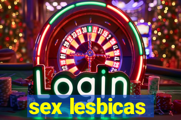 sex lesbicas